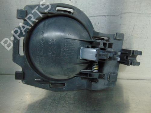 Front right interior door handle CITROËN C3 I (FC_, FN_) 1.4 HDi | BP19201537I14 
