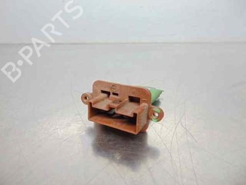 Heater resistor FIAT STILO (192_) 1.2 16V (192_XA1B) | BP19195838M108 
