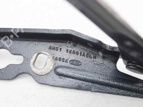 Hinge/Door check strap FORD C-MAX II (DXA/CB7, DXA/CEU) 1.0 EcoBoost | BP29963774C146