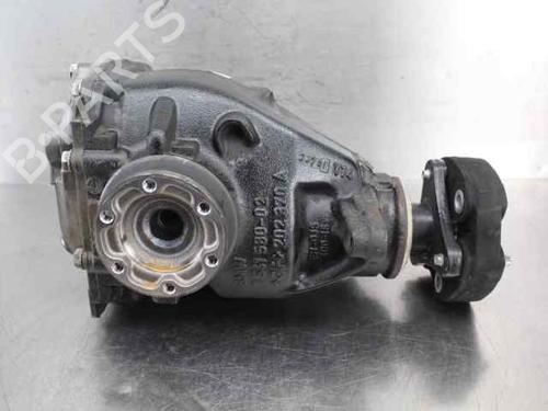 Rear differential BMW 3 Touring (E91) 320 d | BP27290410M24 