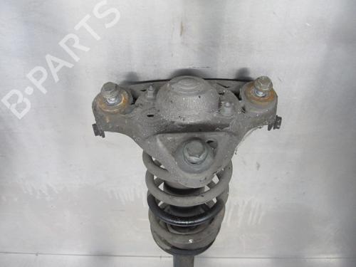 Right front shock absorber AUDI A6 C5 Avant (4B5) 1.8 T | BP19196209M17 