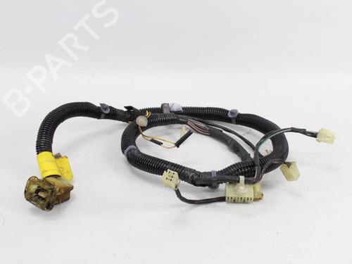 Used Wiring harness ROVER 400 II (XW) 414 (95 hp) 19206137