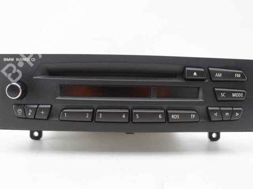 Used Radio BMW 3 (E90) [2004-2012]  23334785