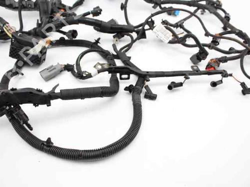 Wiring harness CITROËN BERLINGO Box Body/MPV (B9) 1.6 BlueHDi 100 | BP21601020E16 