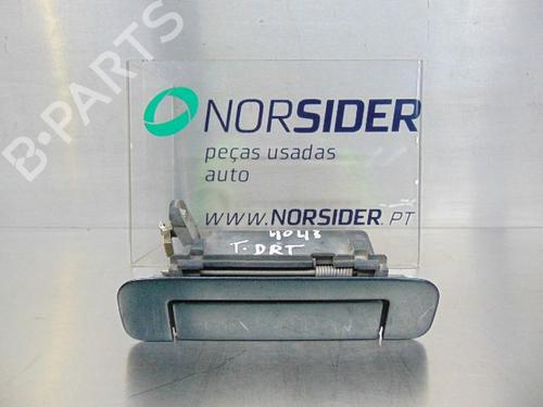 Used Rear right exterior door handle AUDI A6 C4 Avant (4A5) [1994-1998]  19189796