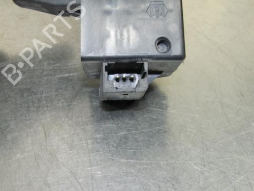 Tailgate lock PEUGEOT 307 (3A/C) 1.4 16V | BP19193635C101 