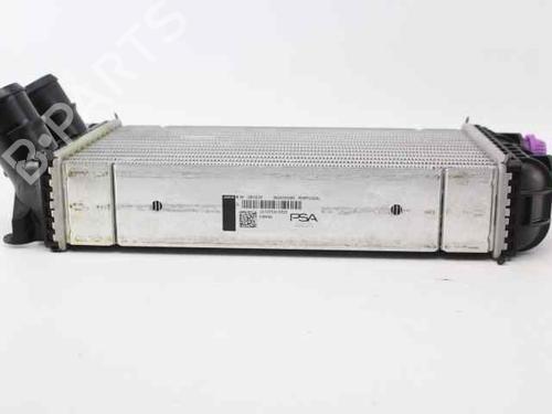 Intercooler OPEL CORSA F (P2JO) 1.2 MHEV | BP32653736M30  - Image 5