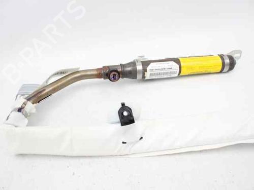 Right curtain airbag AUDI A3 Sportback (8PA)  | BP19244636C12 