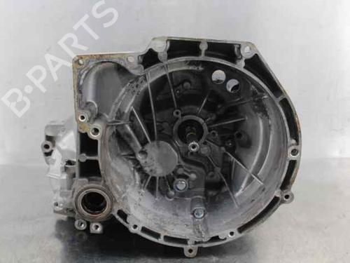 Used Gearbox Gearbox FORD ECOSPORT [2011-2022] 33712572 33712572