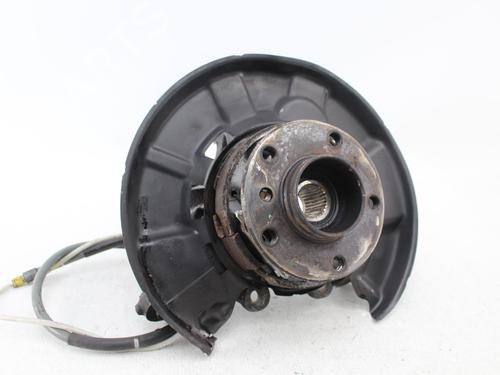 Used Right rear steering knuckle Right rear steering knuckle BMW 1 (F21) 116 d (116 hp) 40240206 40240206