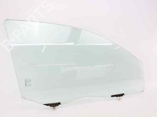 Used Front right door window Front right door window MITSUBISHI MIRAGE / SPACE STAR VI Hatchback (A0_A) 1.2 (A03A) (80 hp) 33418383 33418383