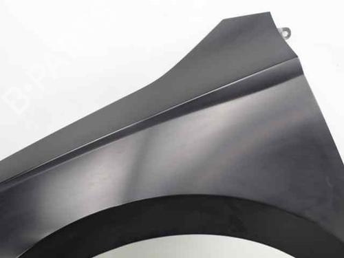 Left front fenders SKODA FABIA III Estate (NJ5) 1.4 TDI | BP29017589C41 