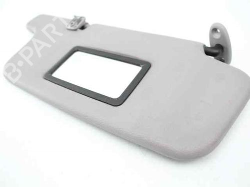 Right sun visor NISSAN MICRA II (K11)  | BP19228161I2 