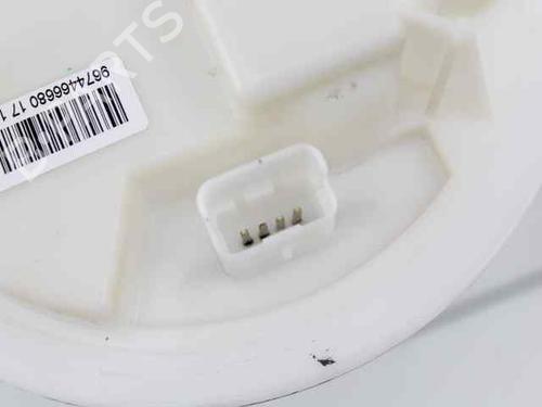Fuel pump PEUGEOT 2008 I (CU_) 1.2 VTi | BP24480303M76 