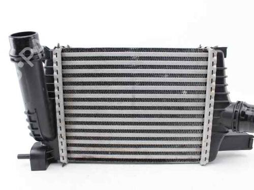 Used Intercooler RENAULT CLIO IV (BH_) 1.5 dCi 90 (90 hp) 31121445
