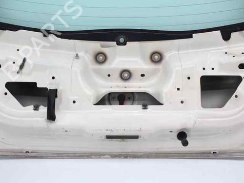 Tailgate ALFA ROMEO MITO (955_) 1.3 MultiJet (955AXT1A) | BP22637886C6 