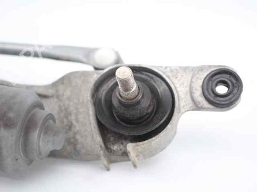 Front wiper motor OPEL INSIGNIA A Sports Tourer (G09) 2.0 CDTI (35) | BP19238979M29 