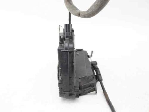 Front right lock RENAULT CLIO V (B7_) 1.0 TCe 100 (B7MT) | BP34499157C97  - Image 5