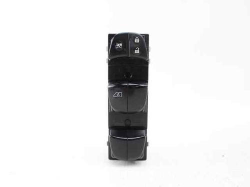 Left front window switch NISSAN QASHQAI II (J11, J11_) 1.5 dCi | BP39603197I27 - Image 2