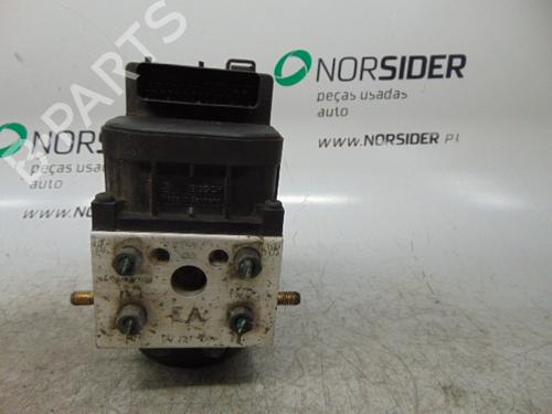 Used ABS pump OPEL CORSA C (X01) 1.0 (F08, F68) (58 hp) 19189141
