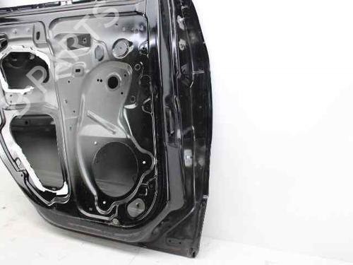Left rear door RENAULT GRAND SCÉNIC III (JZ0/1_) 1.5 dCi (JZ09, JZ0D, JZ10, JZ14, JZ1G, JZ29, JZ2C) | BP19233613C4 