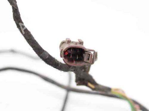 Wiring harness PEUGEOT 206 Hatchback (2A/C) 1.4 HDi eco 70 | BP19226462E16 