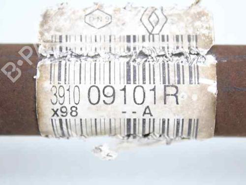 Drivaksel fortil Højre RENAULT CLIO IV (BH_) 0.9 TCe 90 (BHNF, BHMA, BHMH, BHJK, BHJR) | BP29986943M39