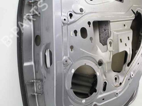 Right rear door PEUGEOT 308 SW II (LC_, LJ_, LR_, LX_, L4_) 1.6 BlueHDi 120 | BP30448175C5 