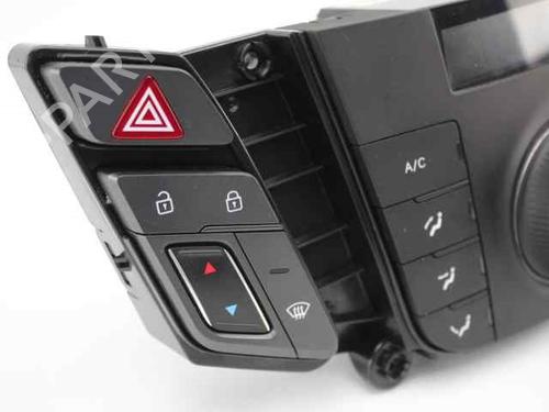 Climate control HYUNDAI i40 I CW (VF)  | BP19234551I5 
