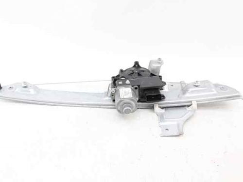 Front left window mechanism PEUGEOT 2008 I (CU_) 1.2 VTi | BP39626397C22 - Image 3