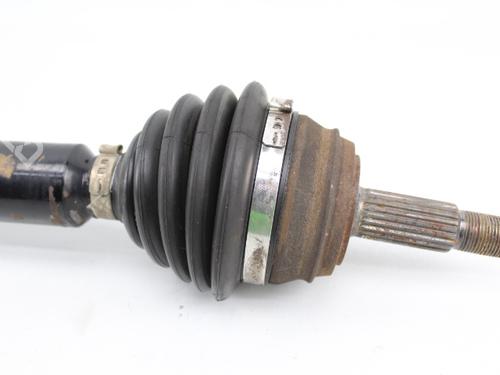 Right front driveshaft VW POLO III CLASSIC (6V2)  | BP19213668M39 