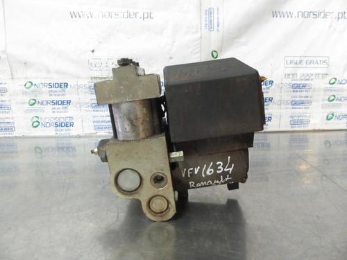 Used ABS pump RENAULT CLIO I (B/C57_, 5/357_) 1.7 (B/C574) (92 hp) 19184447