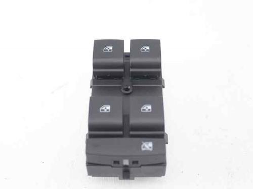 Left front window switch OPEL ASTRA H CLASSIC Saloon (A04) 1.7 CDTi (L69) | BP33728230I27 - Image 2