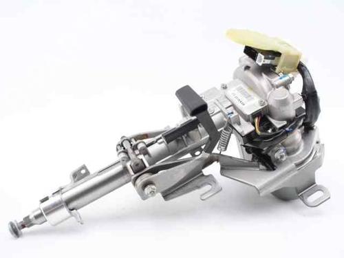 Used Steering column RENAULT MEGANE III Hatchback (BZ0/1_, B3_) 1.5 dCi (106 hp) 19237949