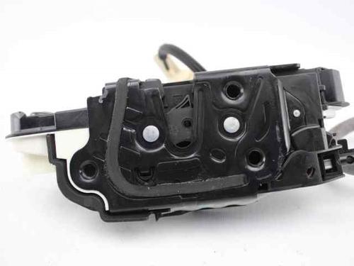 Front left lock VW GOLF VI (5K1) 1.6 TDI | BP21200030C98