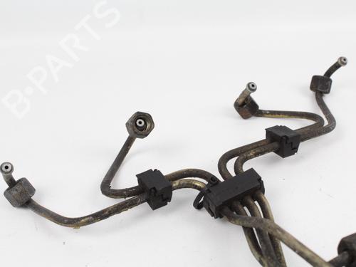 Pipe FORD FIESTA III (GFJ) 1.8 D | BP19208631M125 