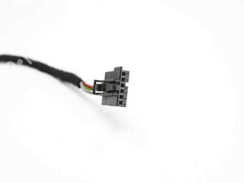 Wiring harness MERCEDES-BENZ E-CLASS (W211) E 55 AMG Kompressor (211.076) | BP19222201E16 