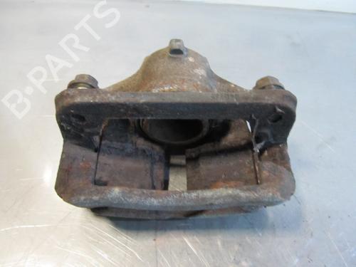 Right front brake caliper HONDA CIVIC VI Fastback (MA, MB) 1.5 i Vtec-E (MA9) | BP19183972M104 