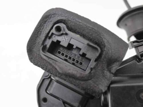 Rear left lock SEAT LEON (5F1) 1.4 TSI | BP29902451C100
