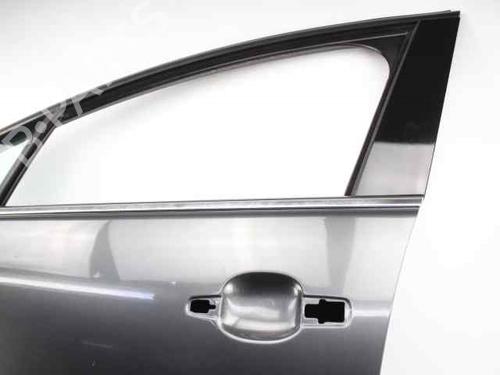 Left front door PEUGEOT 5008 (0U_, 0E_) 1.6 HDi | BP31348136C2 