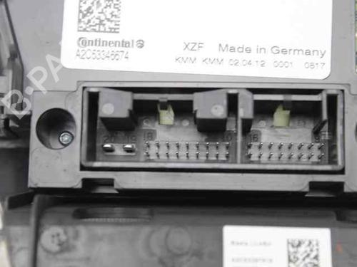 Climate control AUDI Q5 (8RB) 2.0 TDI quattro | BP37253229I5  - Image 7