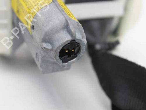 Front left seatbelt FIAT 500L (351_, 352_) 1.6 D Multijet (199LYD1B) | BP33059959I26 - Image 6