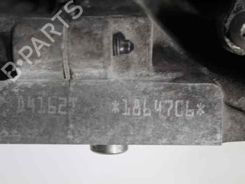 Engine VOLVO C30 (533) D2 | BP37651047M1 - Image 6