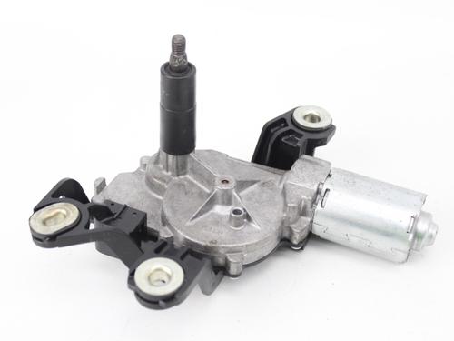 Used Rear wiper motor VW GOLF VI (5K1) 1.6 TDI (105 hp) 21199132