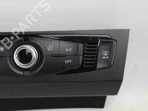 Climate control AUDI A4 B8 (8K2) 2.0 TDI | BP39573078I5 - Image 3
