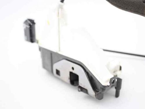 Front right lock PEUGEOT 5008 (0U_, 0E_) 1.6 HDi | BP19238371C97 