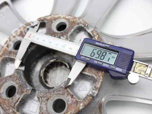 Fælk OPEL ASTRA J (P10) 1.7 CDTI (68) | BP30631186C45