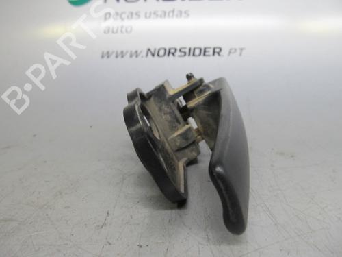 Front right interior door handle CITROËN NEMO Box Body/MPV (AA_) 1.4 HDi | BP19186779I14 