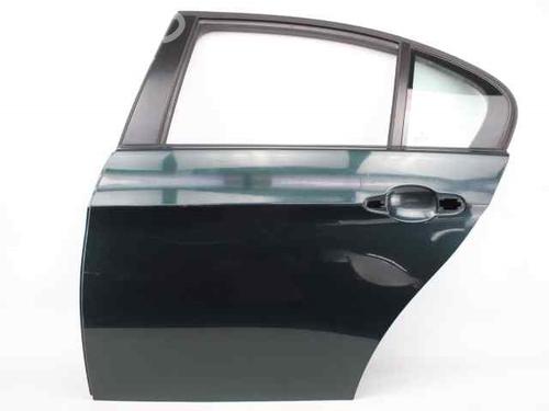 Used Left rear door BMW 3 (E90) [2004-2012]  23334743