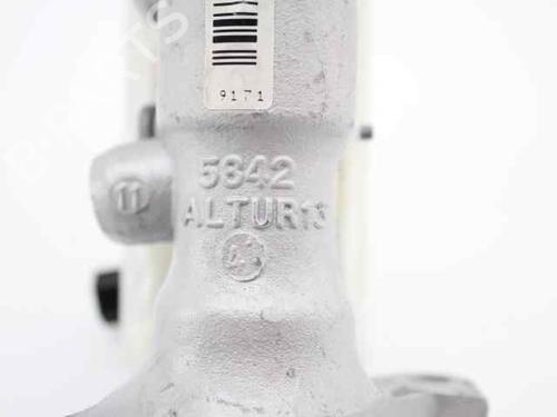 Brake master cylinder RENAULT MEGANE III Grandtour (KZ0/1) 1.5 dCi (KZ09, KZ0D, KZ1G, KZ29, KZ14, KZ1W, KZ10, KZ1F,... | BP19235872M77 